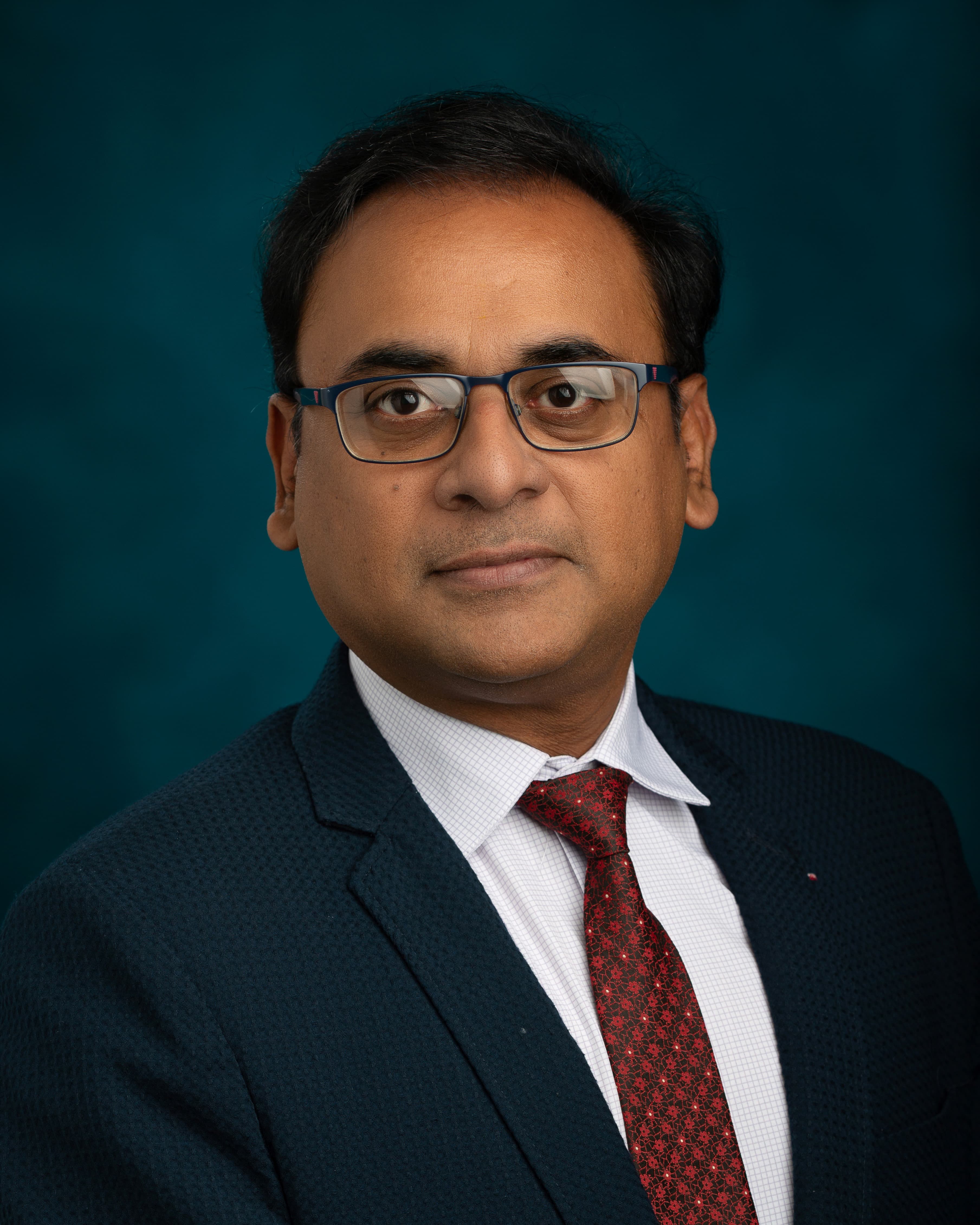 Sowmy Thuppal, MD, PhD