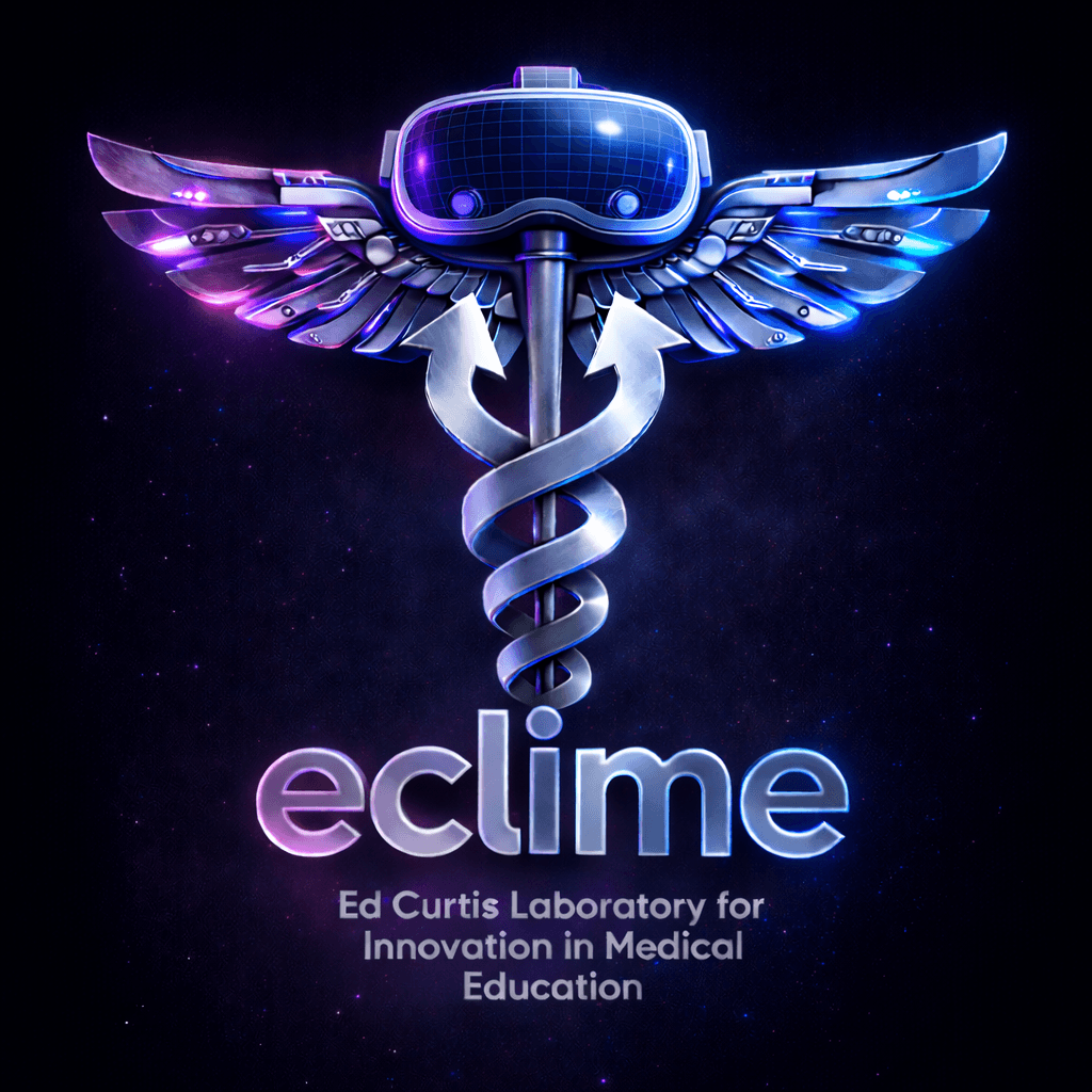 ECLIME — Ed Curtis Laboratory for Innovation in Medical Education